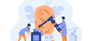 Ear Syringing - It's Not as Scary as it Sounds