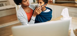 In-Room Nebulization with Our Doctors in Cape Town