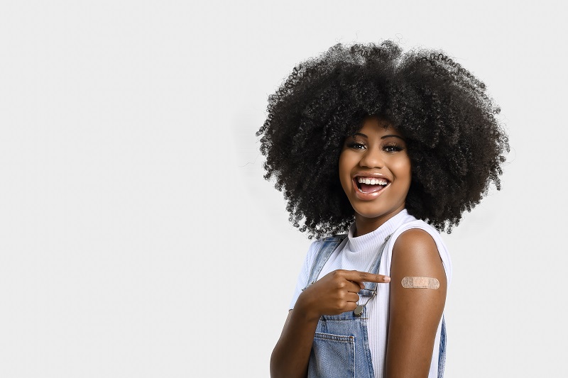 hpv vaccination south africa